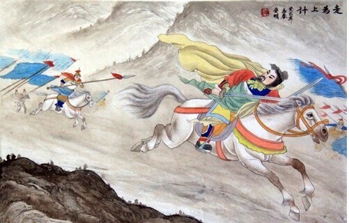 三十六计电视剧大全集,三十六计经典故事讲解