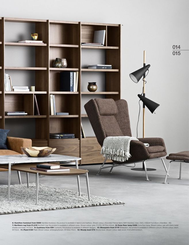 国内和宜家类似的家具品牌,宜家十大值得购买的家具