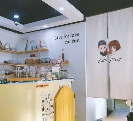 武汉这几家高颜值网红蛋糕甜品店,再不去打卡就晚了!