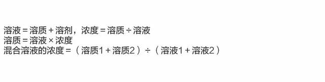 背熟万能公式大全,公务员考题技巧及答案