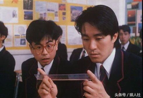 周星驰电影中的十大黄金配角排名,周星驰的十大黄金配角现状