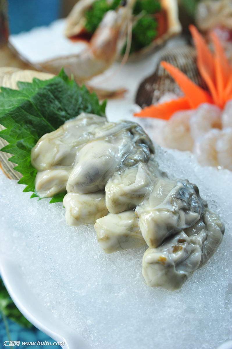 蛎黄都有几个叫法,蛎黄是什么海鲜