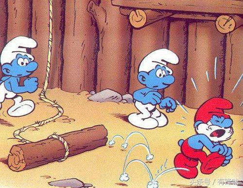 那些让你热泪盈眶的童年动画片,80后童年看过的动画片