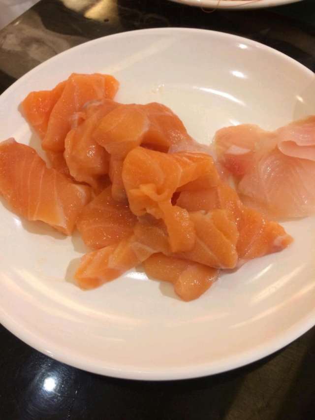 吉林市世贸万锦自助餐厅在几层,吉林市山海阁精致日本料理自助