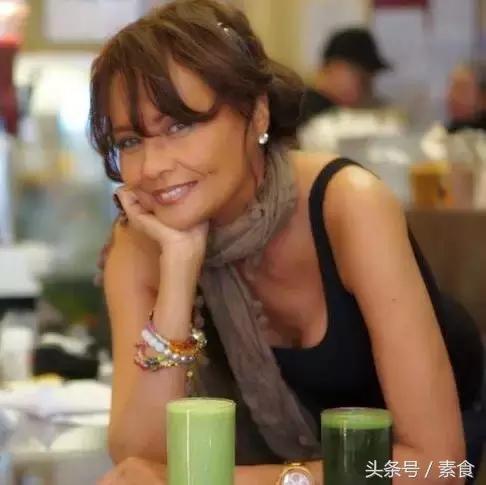 水果蔬菜汁治好癌症的真实案例,大量果蔬汁治愈癌症