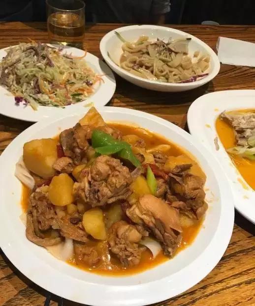 北京簋街小吃排行榜,北京簋街美食一条街