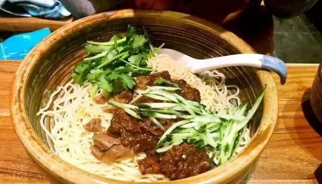 北京簋街小吃排行榜,北京簋街好吃