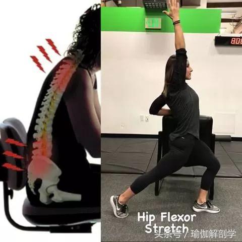 最新疼痛理疗视频,修复理疗瑜伽体式