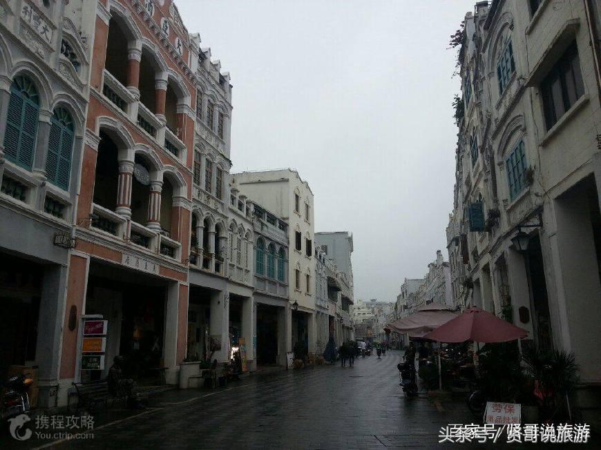 三亚海口旅游攻略必去景点,海口文昌旅游景点大全攻略
