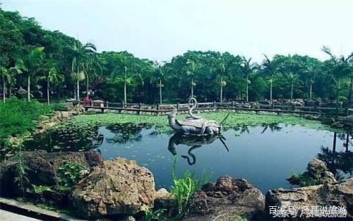 三亚海口旅游攻略必去景点,海口文昌旅游景点大全攻略