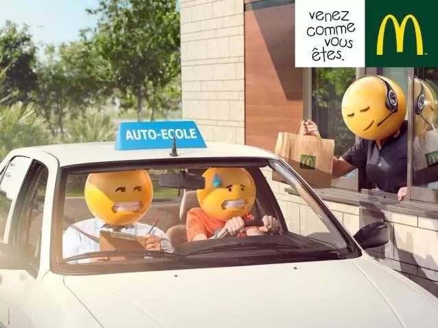 全世界使用量最高的十个表情包,全世界最好用的表情包