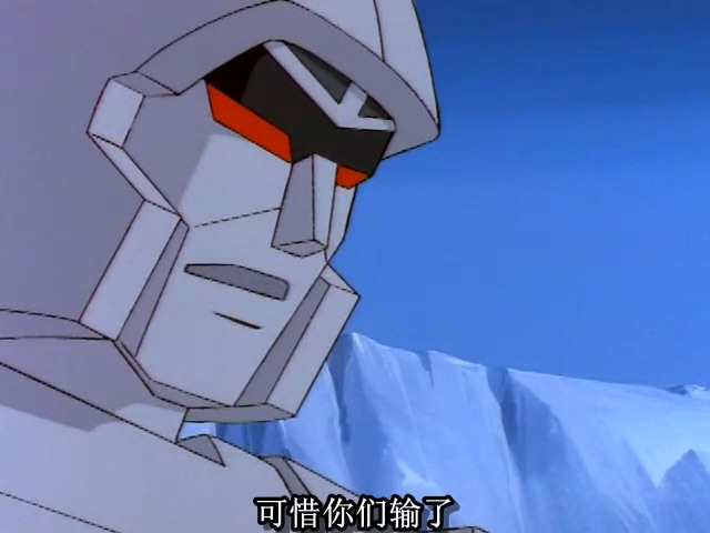 变形金刚天火的变形过程,和天火同时期的变形金刚