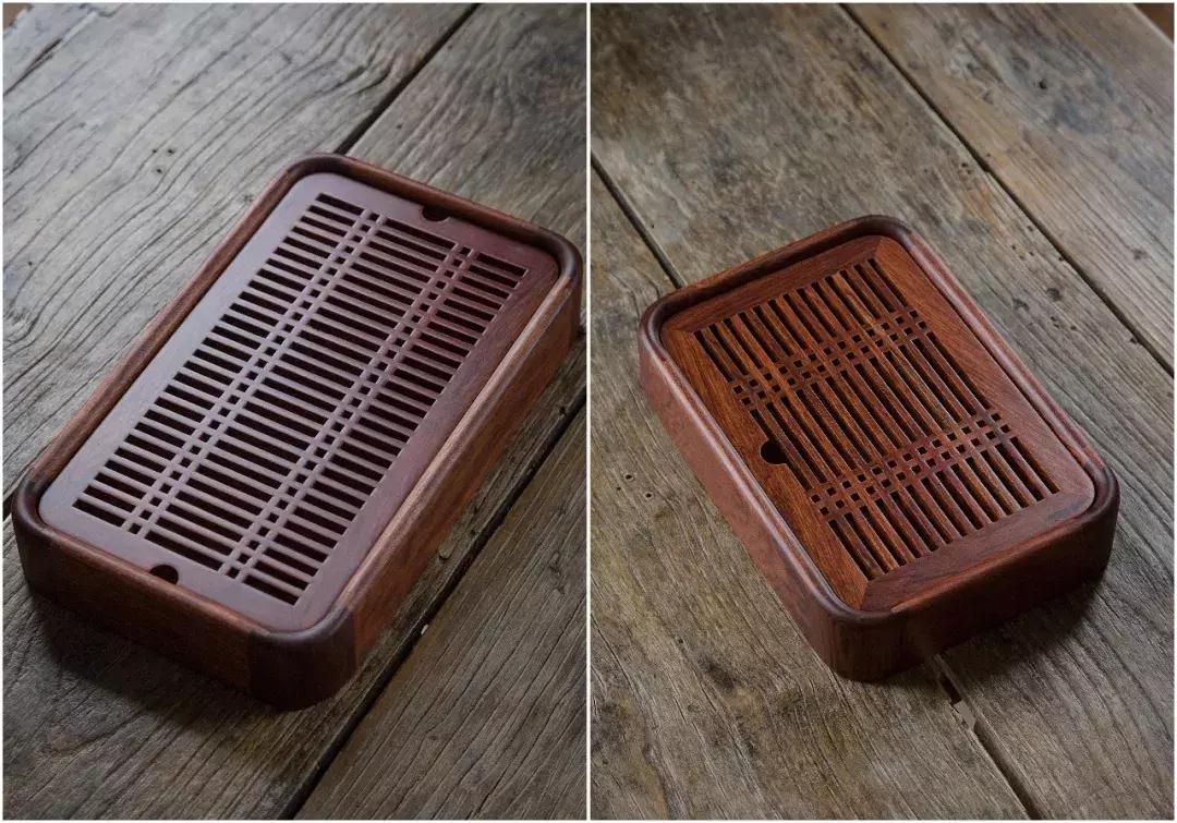 花梨木湿茶盘,花梨木茶盘推荐