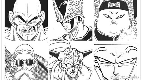 七龙珠十大最惨画面,龙珠最诡异的一集