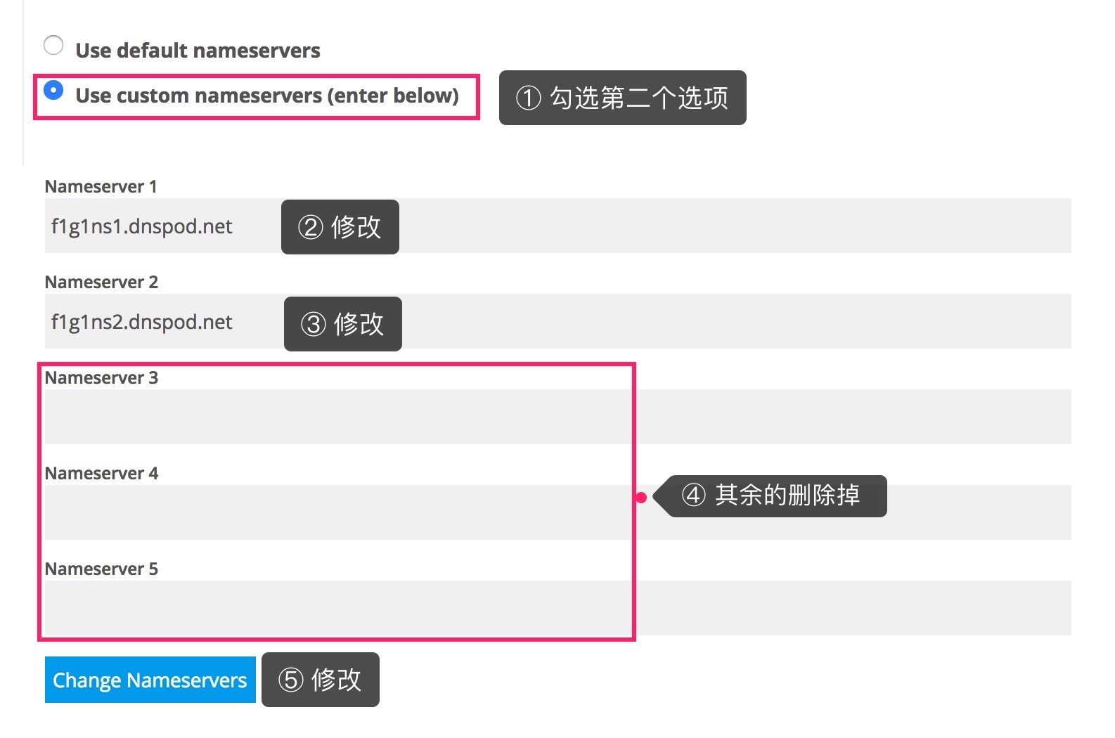 免费顶级域名无限申请和备案,哪里可以申请免费顶级域名