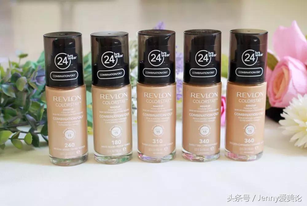 露华浓有哪些好货,露华浓值不值得买