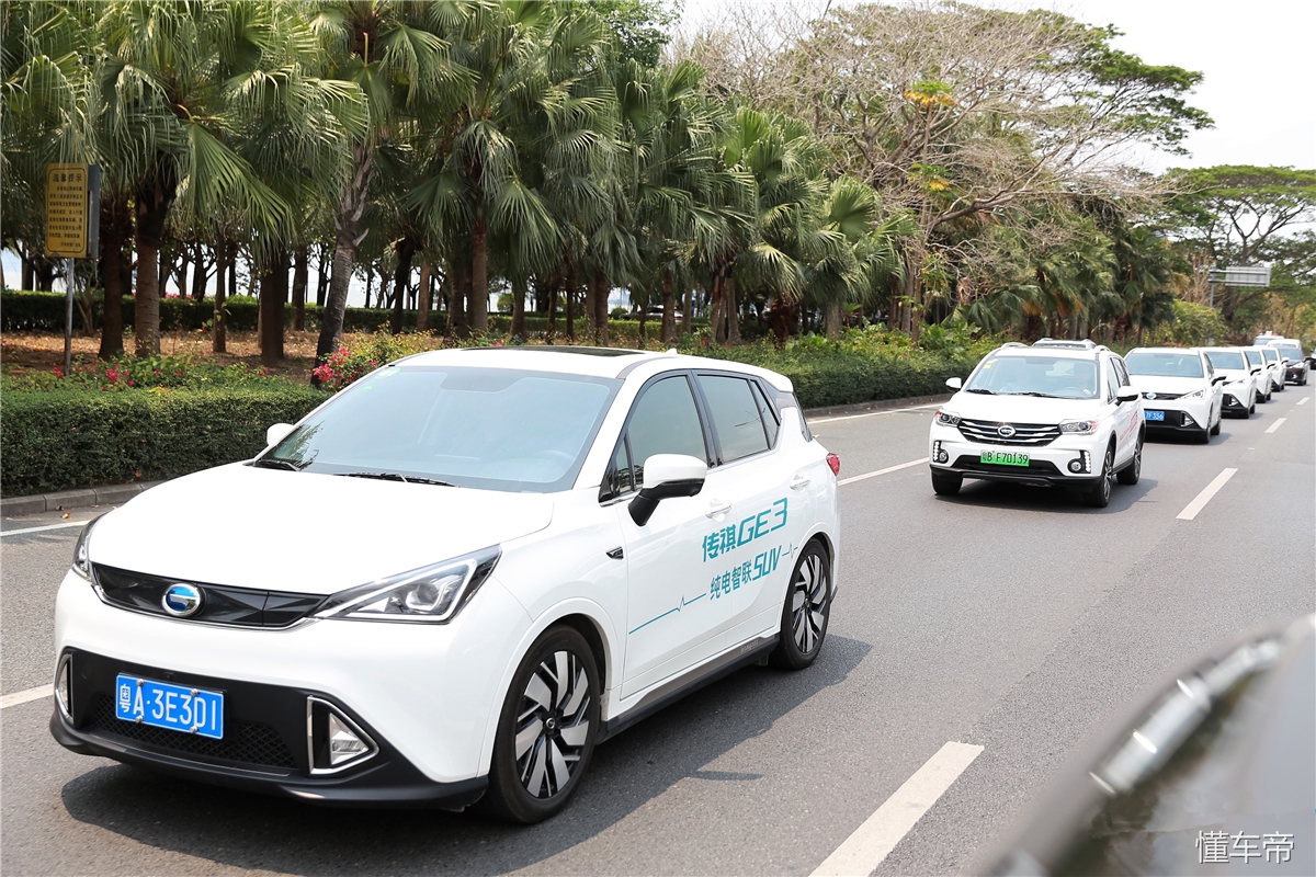 国内新能源车三电核心技术排名,新能源车的三电系统可以升级吗