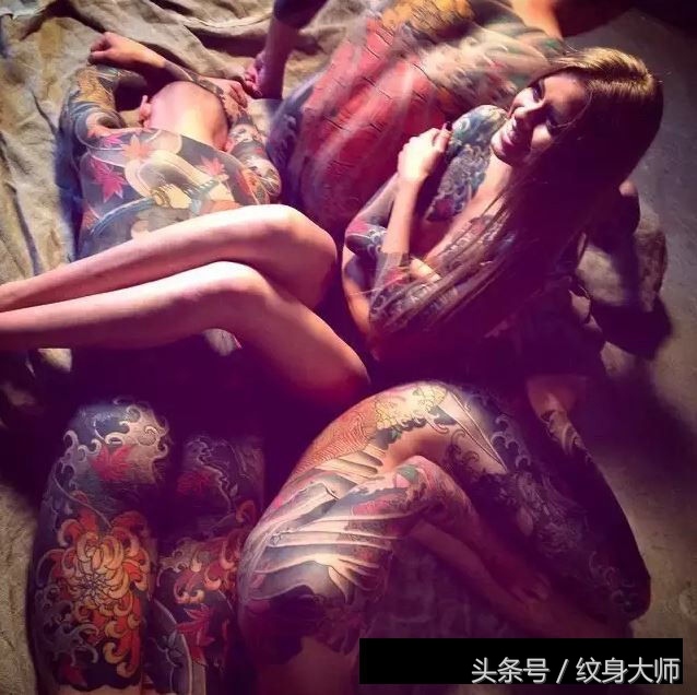 什么纹身让纹身师最苦恼,纹身前问纹身师哪些问题