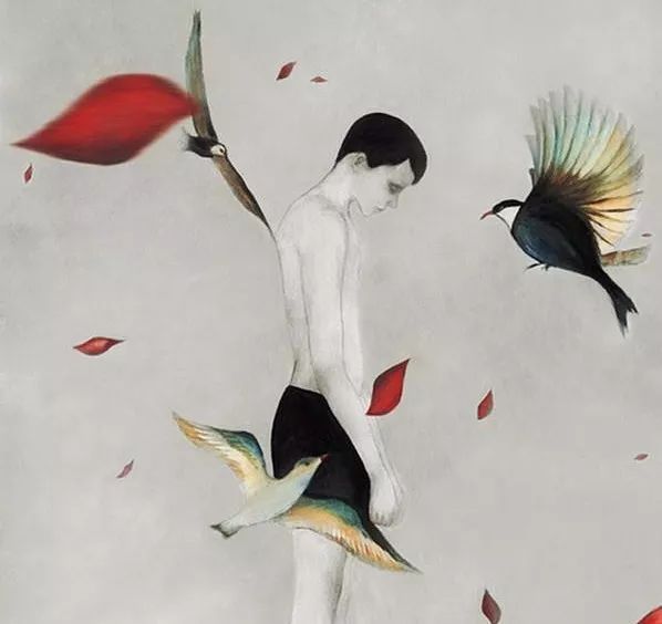 一个人的教养从哪里来,不轻易许诺是一个人最大的教养