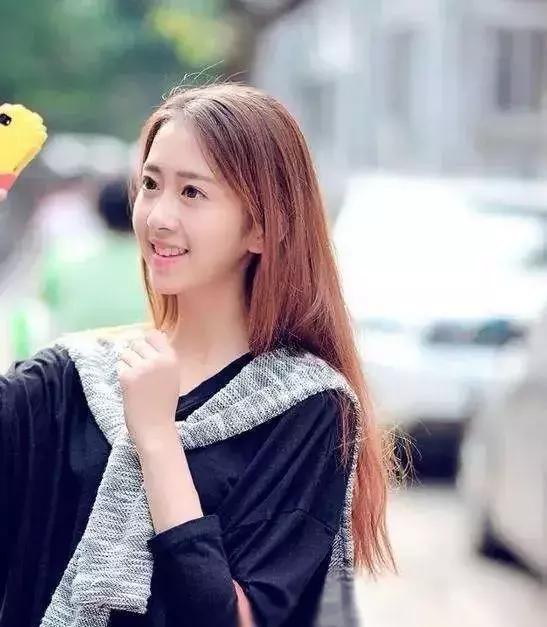 星海音乐学院行进,星海音乐学院声乐系颜值