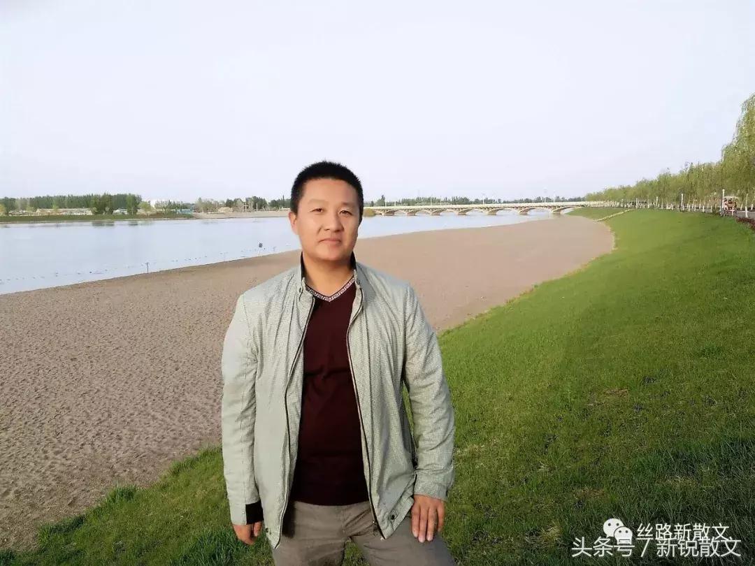 高台县境内的高台，是西王母的瑶台，还是李广的墓地