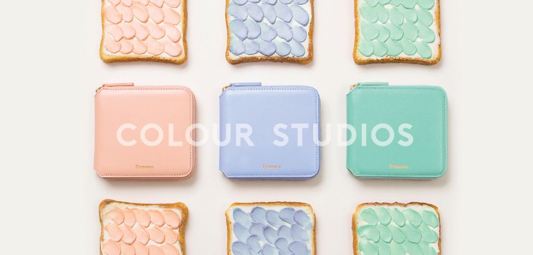 轻奢小众钱包女款 (适合学生党的短款钱包)