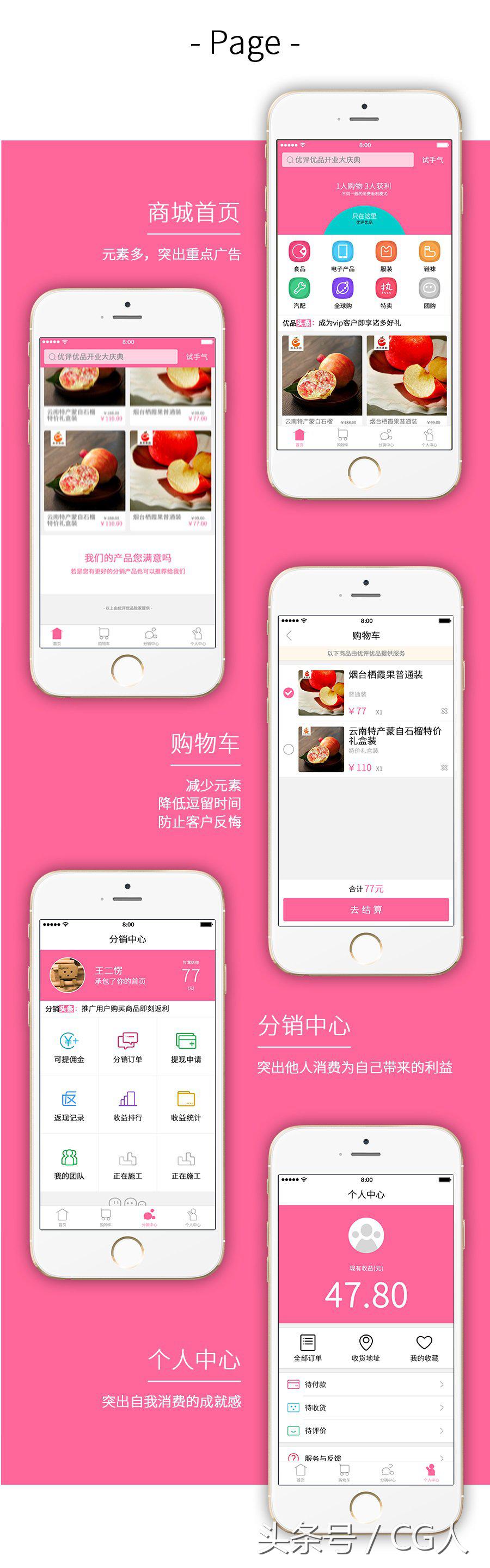 新手如何开发app软件,一个完整的app设计流程