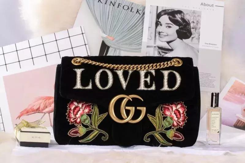 奢侈品真假鉴别看这一篇就够了,奢侈品真假辨别学习