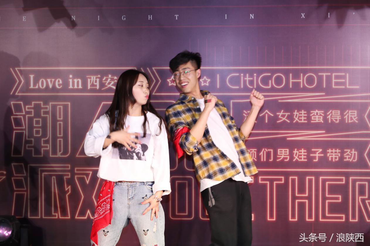 西安必打卡的六家网红酒店,西安最潮的地方在哪