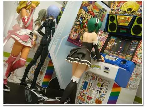 开街机厅要多少钱,在自己家开店铺