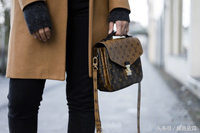 一只经典包使用超过7年-爱马仕香奈儿