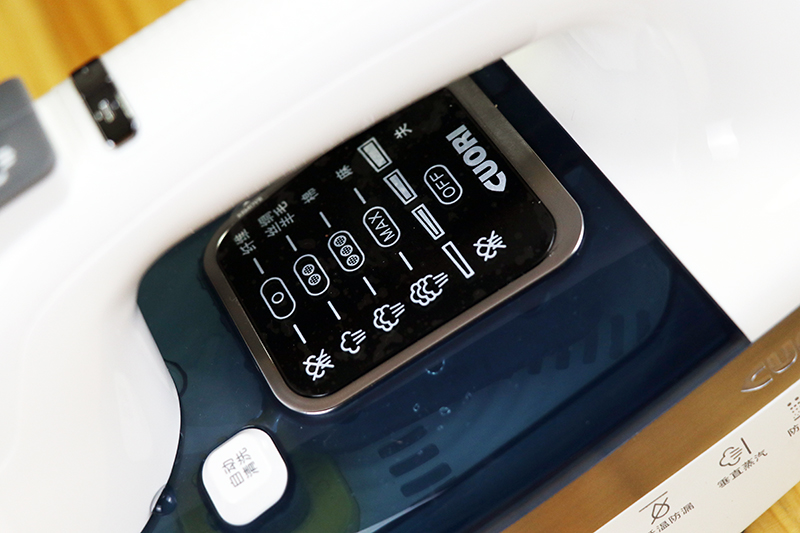 快速除皱电熨斗哪个品牌好,卓力挂烫机家用蒸汽熨斗