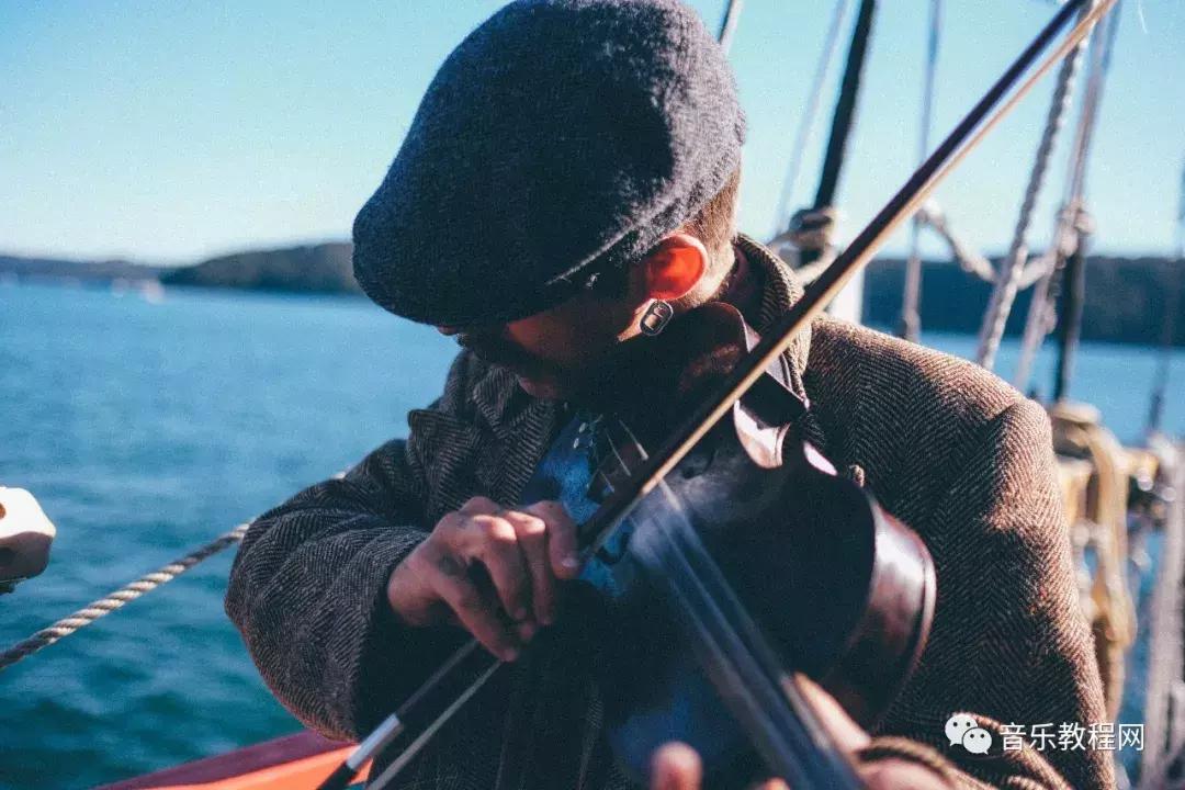 音乐基础知识精品课,音乐干货知识