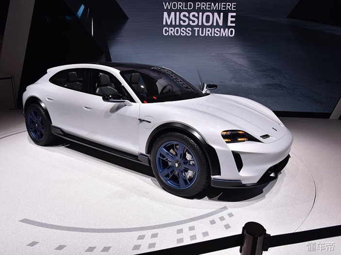 90秒车讯|今日起“双积分”政策正式实施