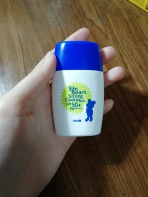 101款防晒霜评测,十大网红防晒霜大测评