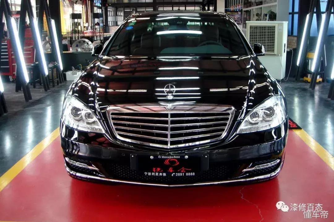 打蜡和镀膜镀晶有啥区别,镀膜和镀晶的区别