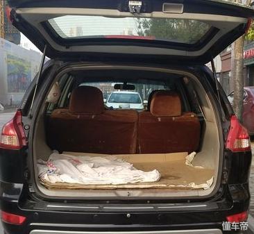 江淮瑞鹰性能,江淮瑞鹰2.0l测评