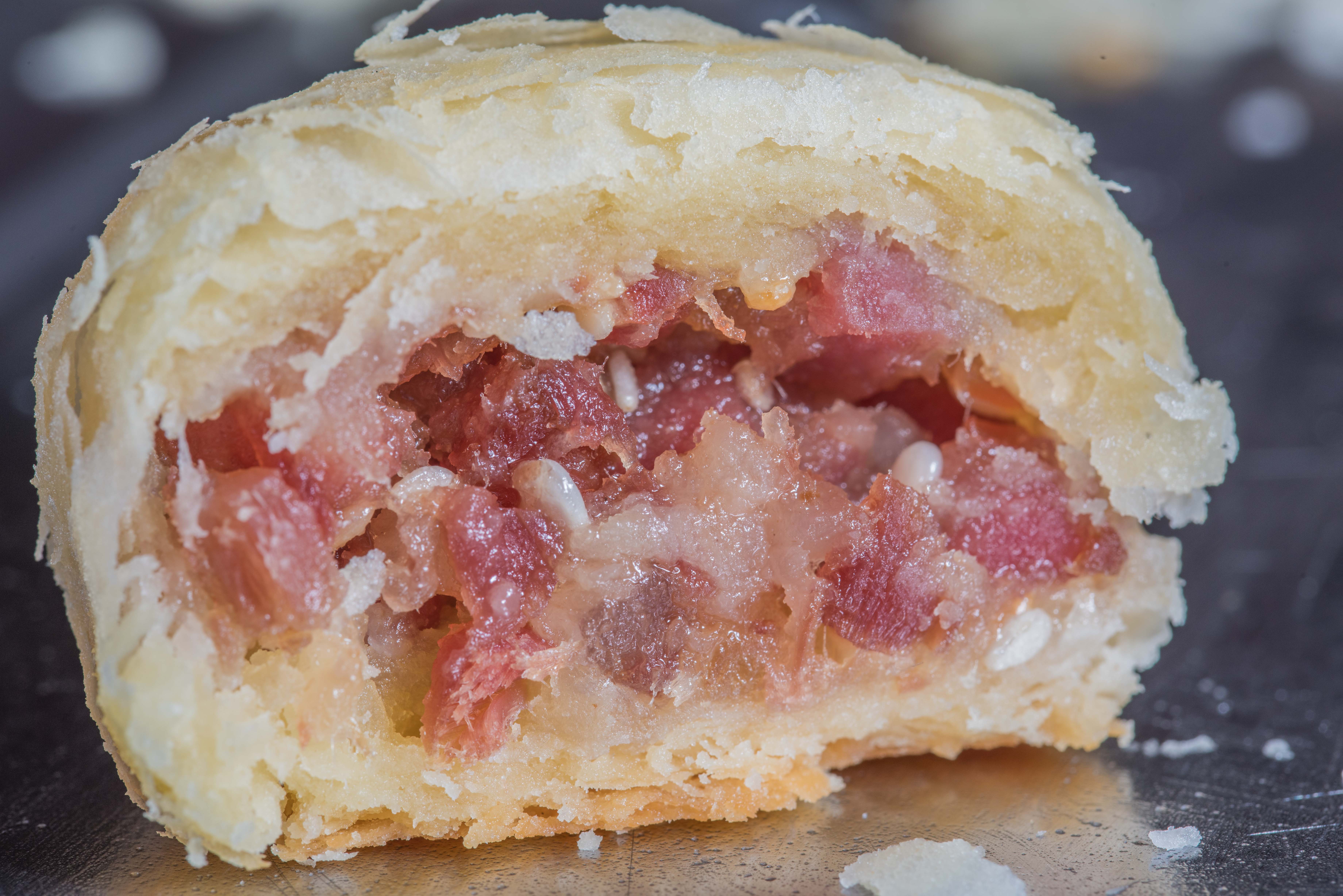 昆明这几家口碑月饼你吃过吗,昆明的饼店有哪些