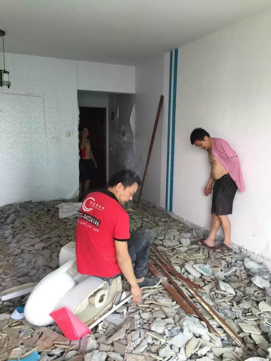 装修公司设计公司施工队优缺点,装修公司装真的全部都是坑吗