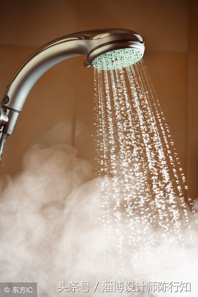 新房装修淋浴花洒一般多少钱,新房装修花洒热水器该怎么选