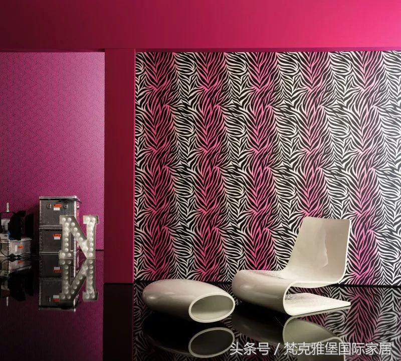 德国玛堡壁纸系列,德国玛堡壁纸介绍