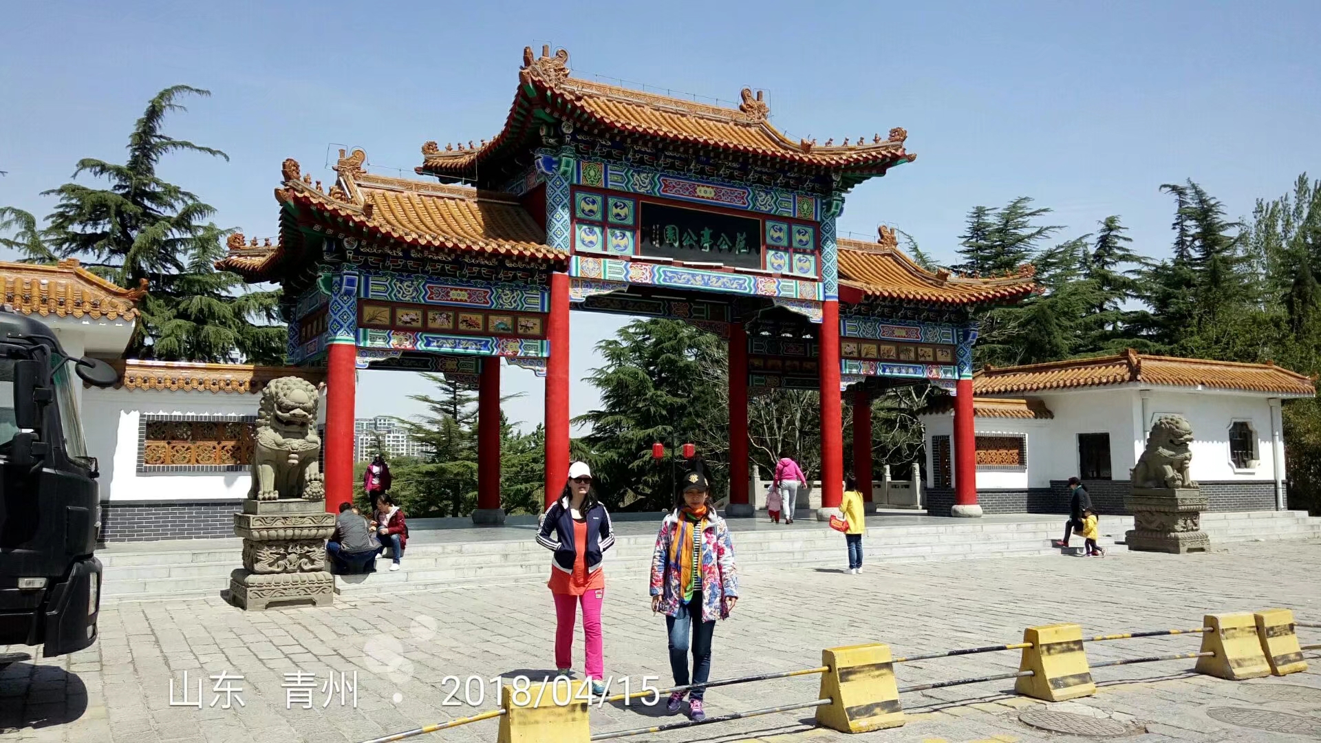 山东青州为何称为千年古城,山东青州历史文化简介