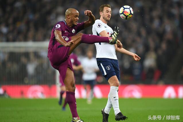 昙花一现？凯恩一战曼城成渣，如此软脚虾怎能扛起三狮大旗