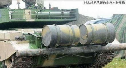 57吨坦克能陷入泥潭吗,坦克深陷泥潭怎么脱身