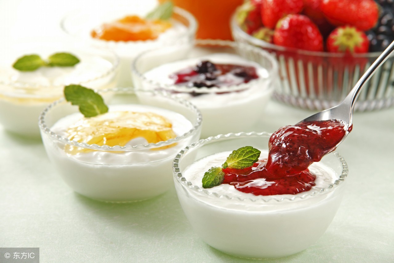 牛奶做酸奶冷发酵还是热发酵,酸奶是奶粉发酵好还是生乳发酵好