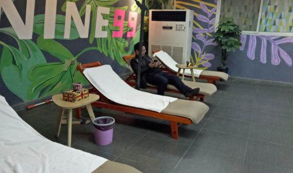 郑州带泳池的轰趴馆,郑州最牛逼夜总会