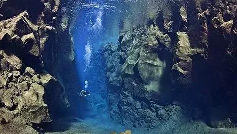 帕劳旅游攻略潜水点,帕劳自由行最值得去的潜水天堂