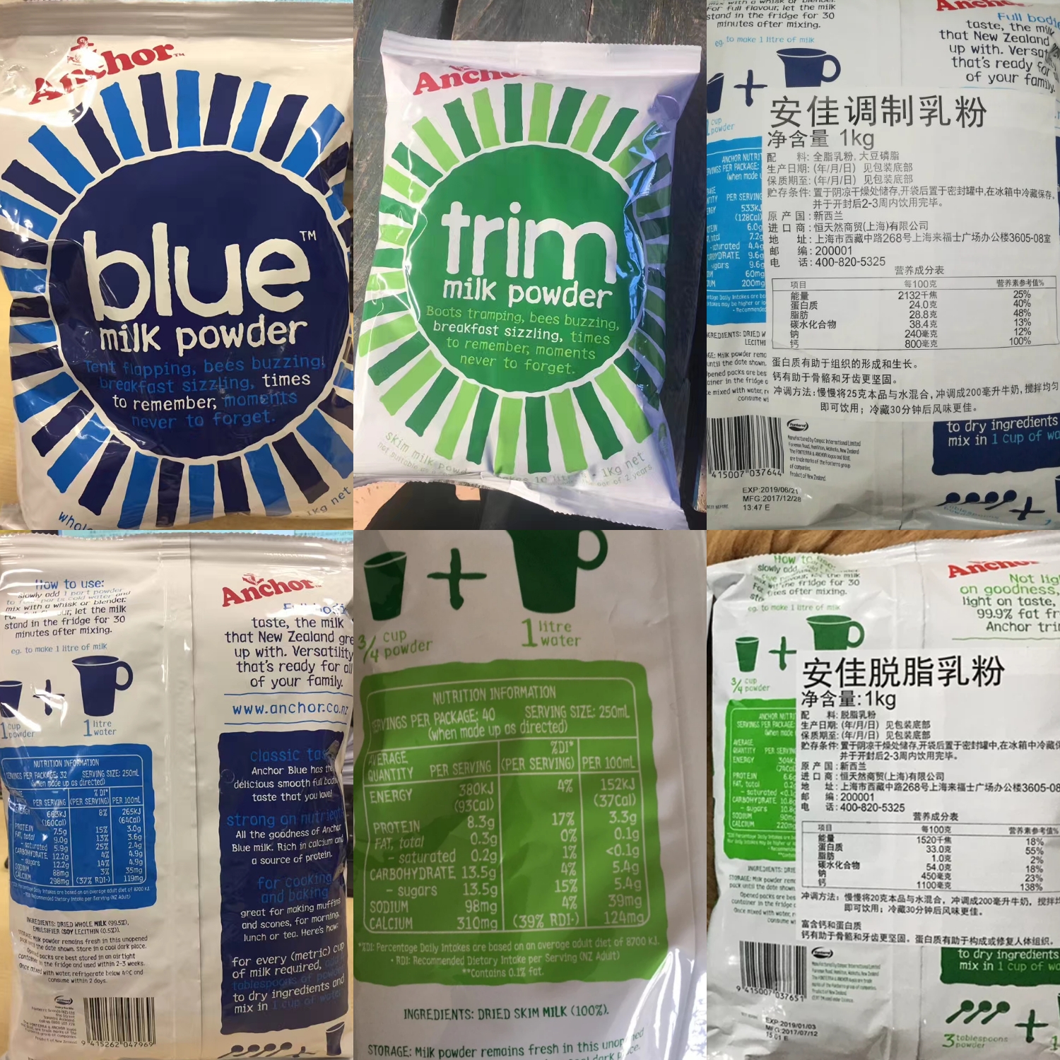 瀹変匠鍐插ザ绮夌殑姝ｇ‘鏂规硶,鏂拌タ鍏板畨浣冲ザ绮夊ソ涓嶅ソ