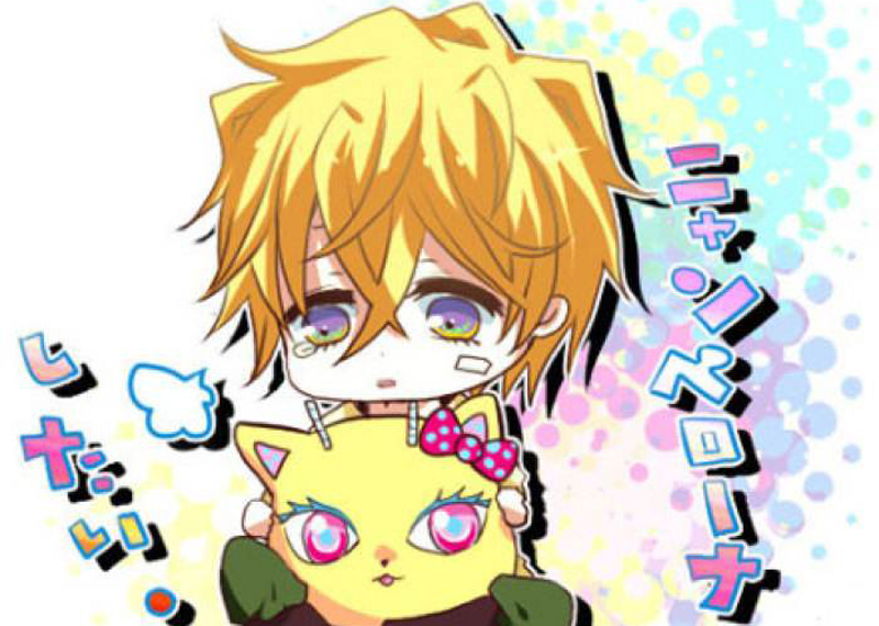 盘点那些帅气的动漫人物,盘点动漫中的四大帅哥