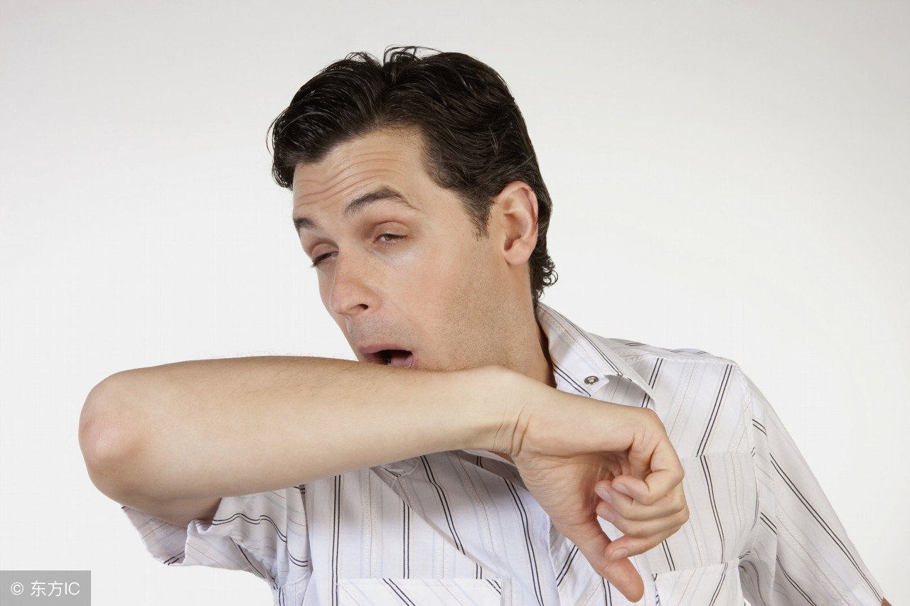 这几个习惯正在危害你健康,那些你忽视的卫生习惯